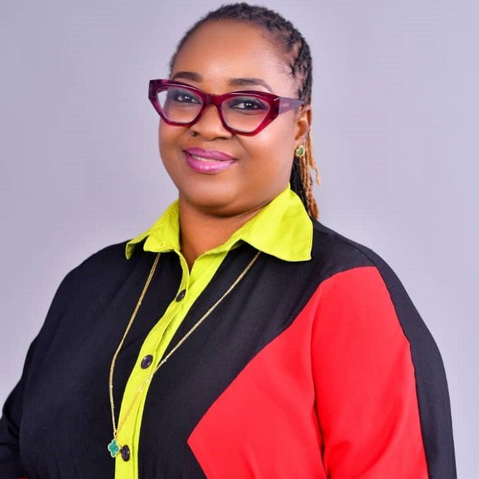 Chinyere Okeziem-Nwoko NBA Women Forum