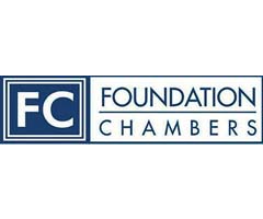 Foundation Chambers