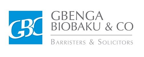 Gbenga Biobaku & Co