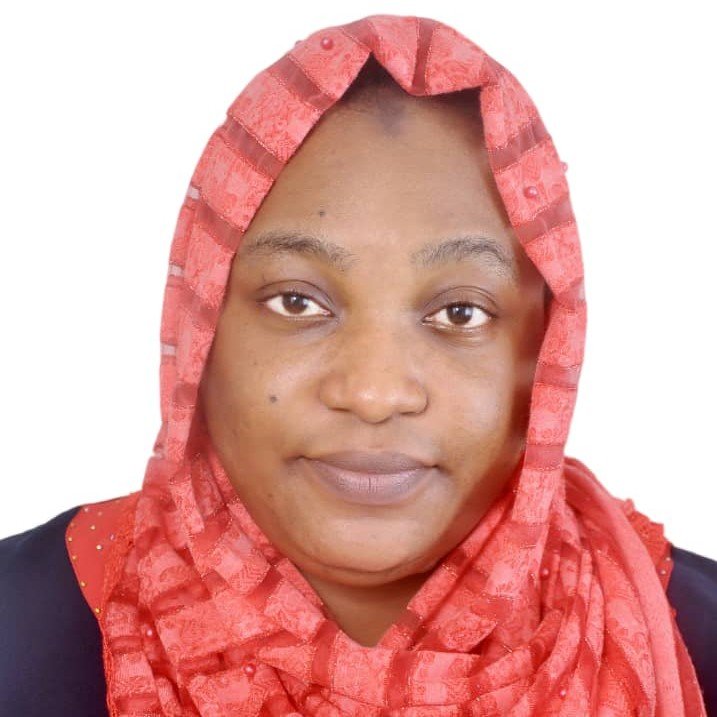 NBA Women Forum Niger State Lead - Halima Ahmed